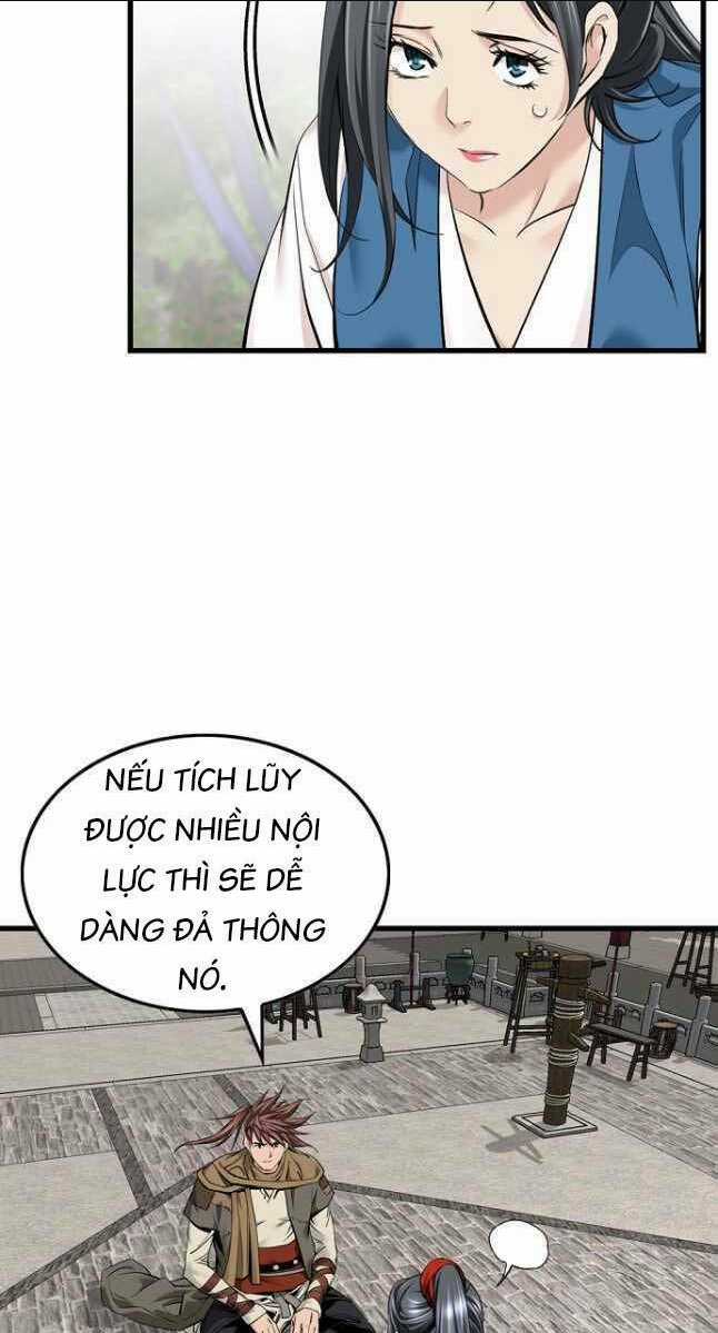 Thiên Hạ Đệ Nhất Y Lại Môn Chapter 30 trang 25