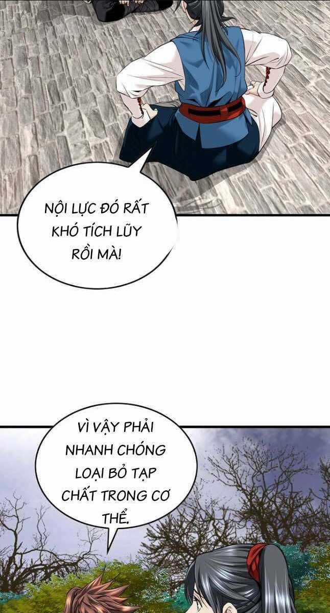 Thiên Hạ Đệ Nhất Y Lại Môn Chapter 30 trang 26