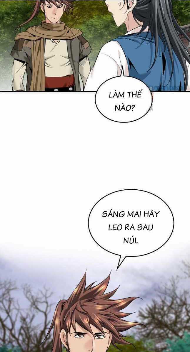 Thiên Hạ Đệ Nhất Y Lại Môn Chapter 30 trang 27