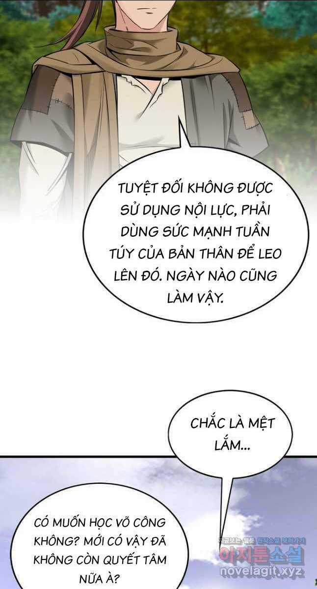 Thiên Hạ Đệ Nhất Y Lại Môn Chapter 30 trang 28