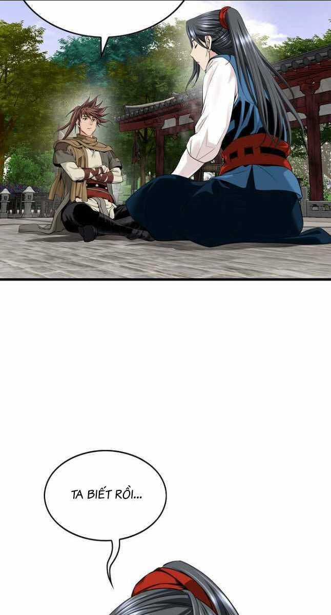 Thiên Hạ Đệ Nhất Y Lại Môn Chapter 30 trang 29