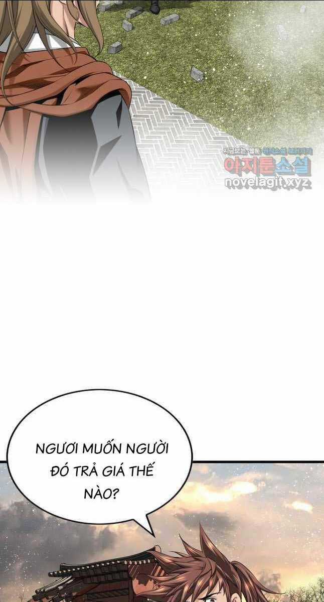 Thiên Hạ Đệ Nhất Y Lại Môn Chapter 30 trang 3