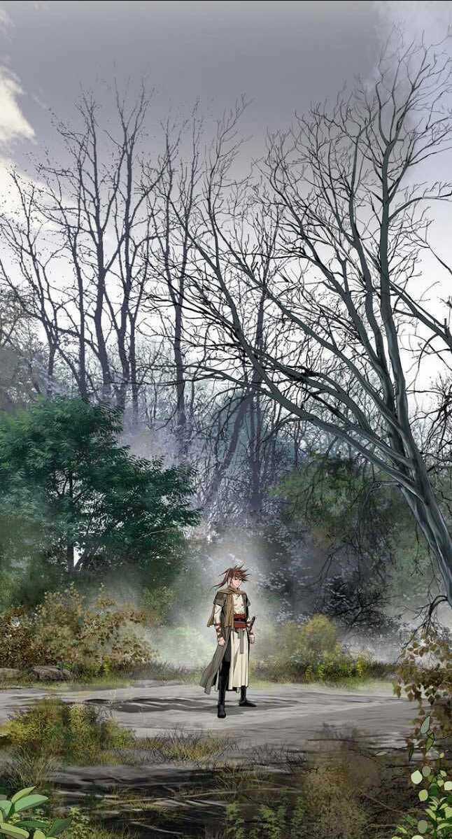 Thiên Hạ Đệ Nhất Y Lại Môn Chapter 30 trang 31