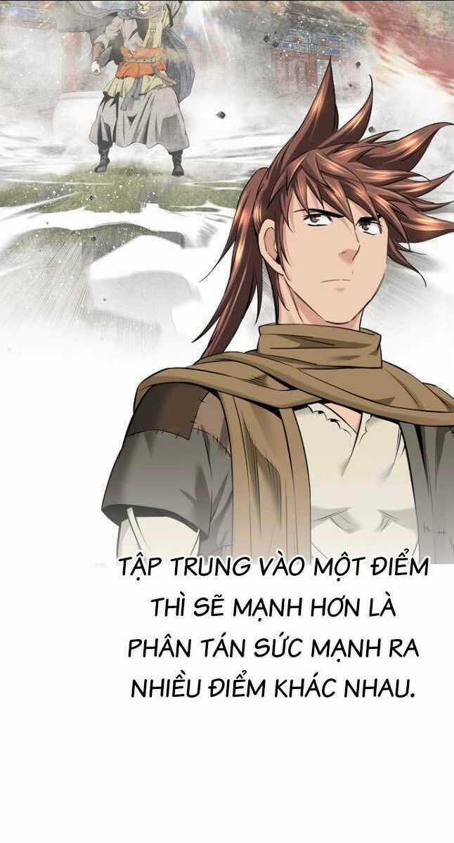 Thiên Hạ Đệ Nhất Y Lại Môn Chapter 30 trang 33