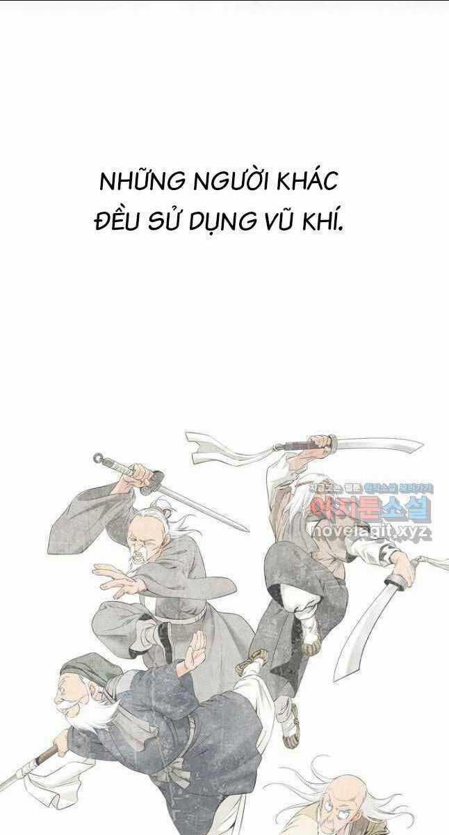 Thiên Hạ Đệ Nhất Y Lại Môn Chapter 30 trang 35
