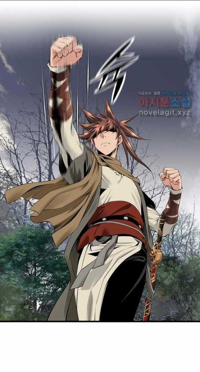 Thiên Hạ Đệ Nhất Y Lại Môn Chapter 30 trang 37