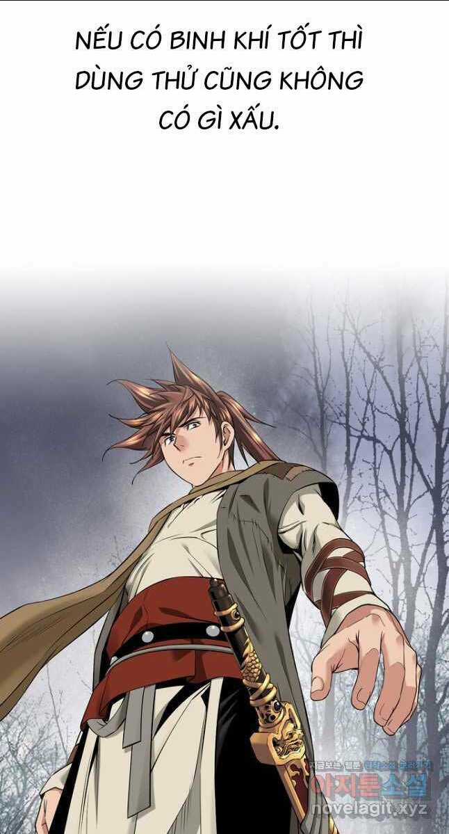 Thiên Hạ Đệ Nhất Y Lại Môn Chapter 30 trang 38