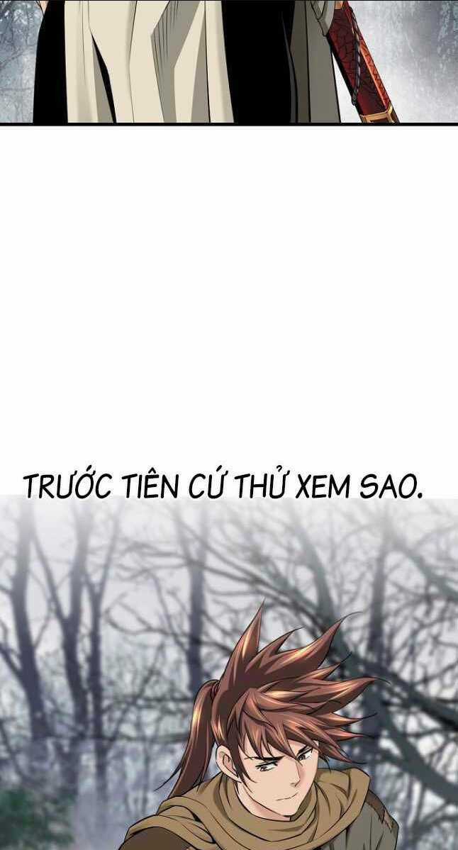 Thiên Hạ Đệ Nhất Y Lại Môn Chapter 30 trang 39