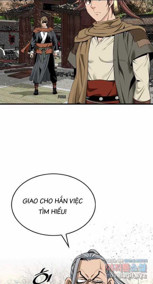 Thiên Hạ Đệ Nhất Y Lại Môn Chapter 30 trang 4