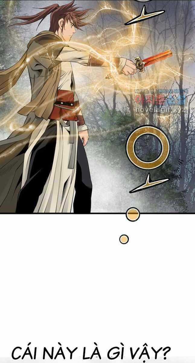 Thiên Hạ Đệ Nhất Y Lại Môn Chapter 30 trang 42