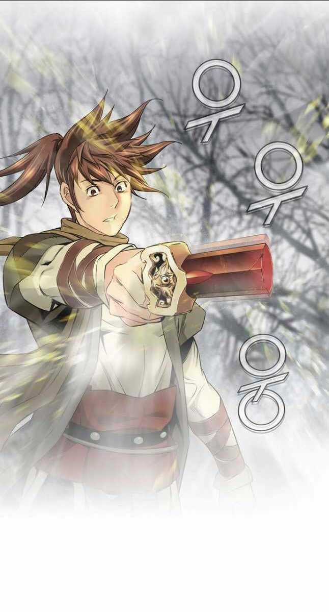 Thiên Hạ Đệ Nhất Y Lại Môn Chapter 30 trang 43