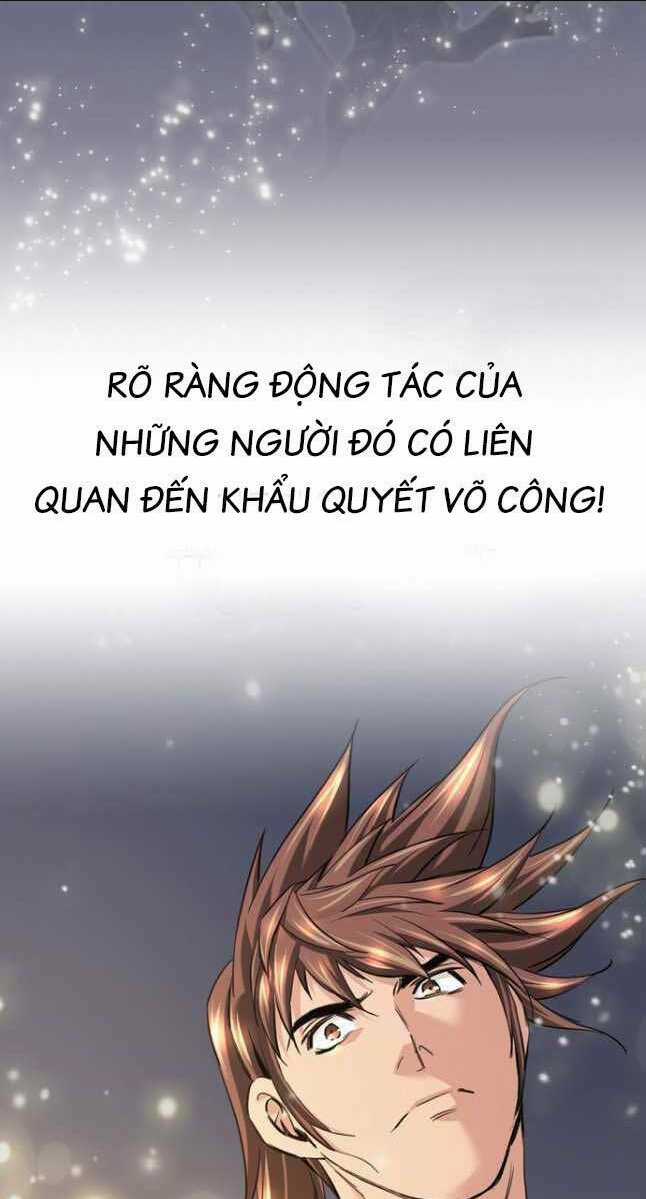 Thiên Hạ Đệ Nhất Y Lại Môn Chapter 30 trang 56