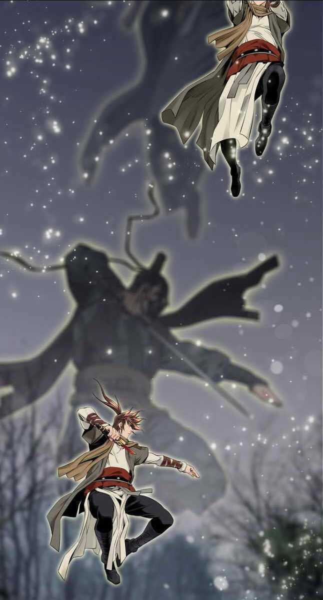 Thiên Hạ Đệ Nhất Y Lại Môn Chapter 30 trang 60