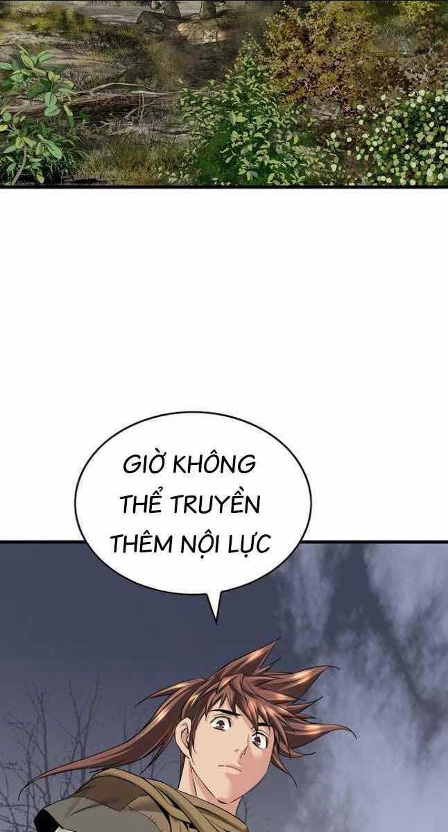 Thiên Hạ Đệ Nhất Y Lại Môn Chapter 30 trang 63