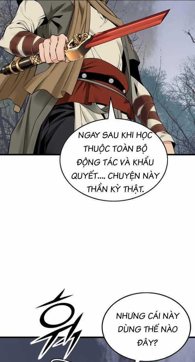 Thiên Hạ Đệ Nhất Y Lại Môn Chapter 30 trang 64