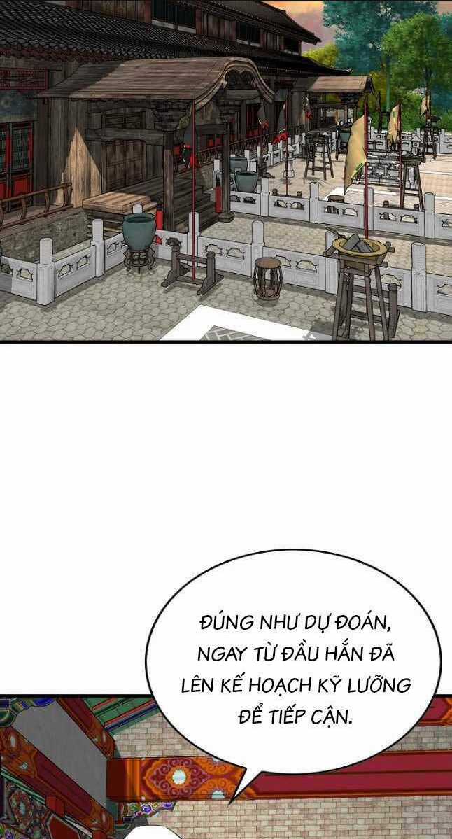 Thiên Hạ Đệ Nhất Y Lại Môn Chapter 30 trang 68