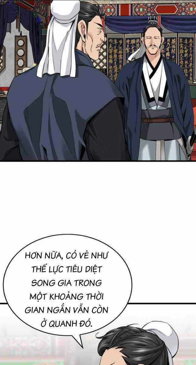 Thiên Hạ Đệ Nhất Y Lại Môn Chapter 30 trang 69