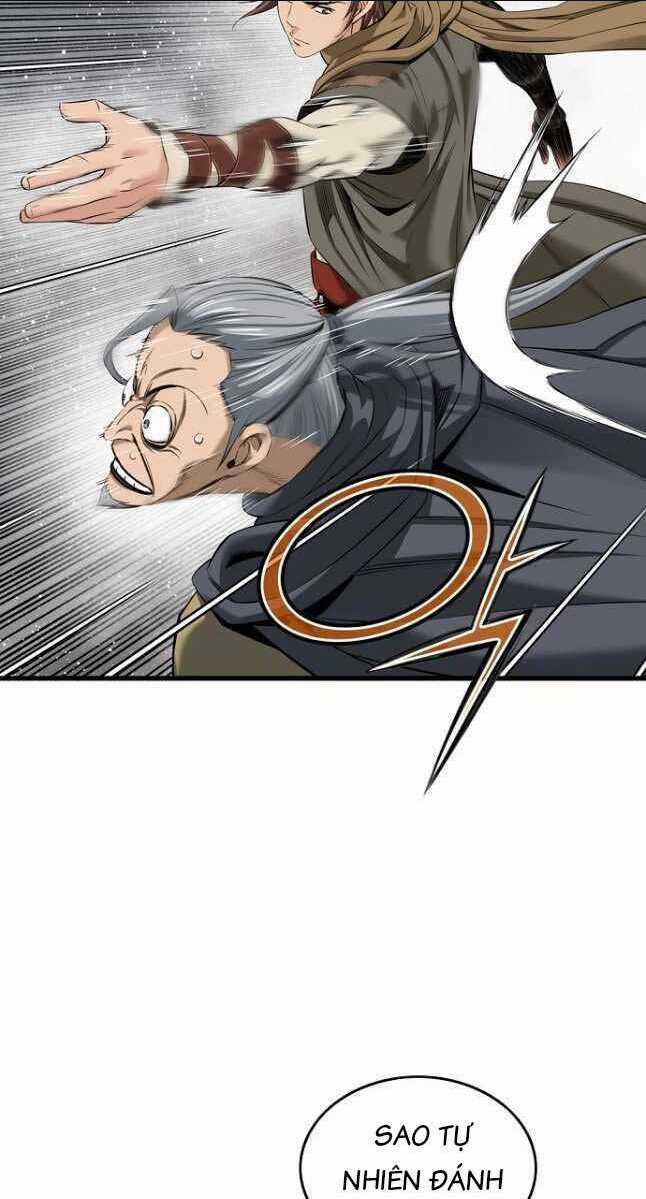 Thiên Hạ Đệ Nhất Y Lại Môn Chapter 30 trang 7