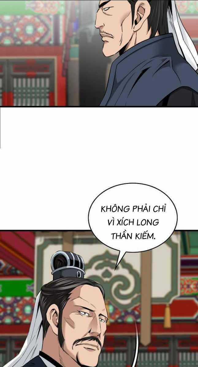 Thiên Hạ Đệ Nhất Y Lại Môn Chapter 30 trang 70