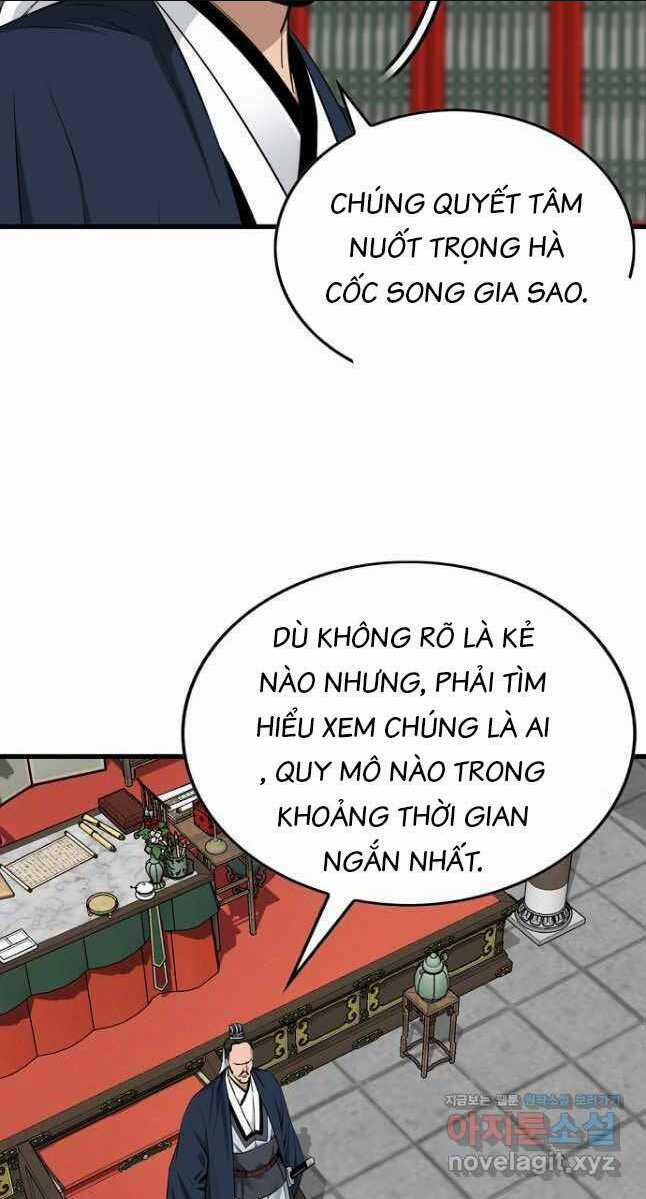 Thiên Hạ Đệ Nhất Y Lại Môn Chapter 30 trang 71