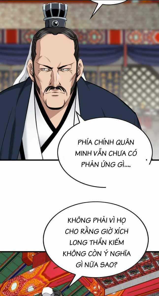 Thiên Hạ Đệ Nhất Y Lại Môn Chapter 30 trang 73