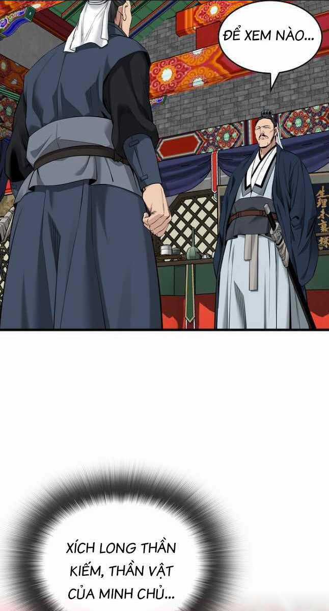 Thiên Hạ Đệ Nhất Y Lại Môn Chapter 30 trang 74