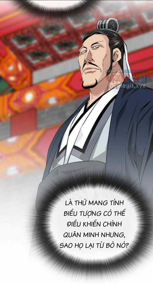 Thiên Hạ Đệ Nhất Y Lại Môn Chapter 30 trang 75