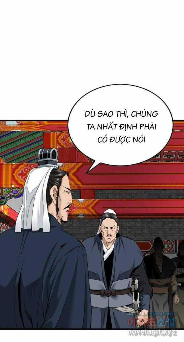 Thiên Hạ Đệ Nhất Y Lại Môn Chapter 30 trang 76