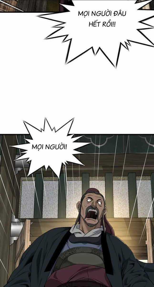 Thiên Hạ Đệ Nhất Y Lại Môn Chapter 30 trang 79