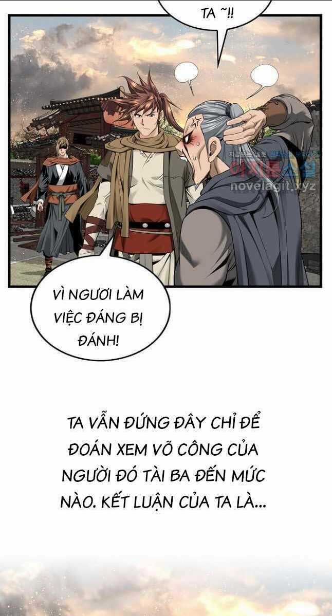 Thiên Hạ Đệ Nhất Y Lại Môn Chapter 30 trang 8