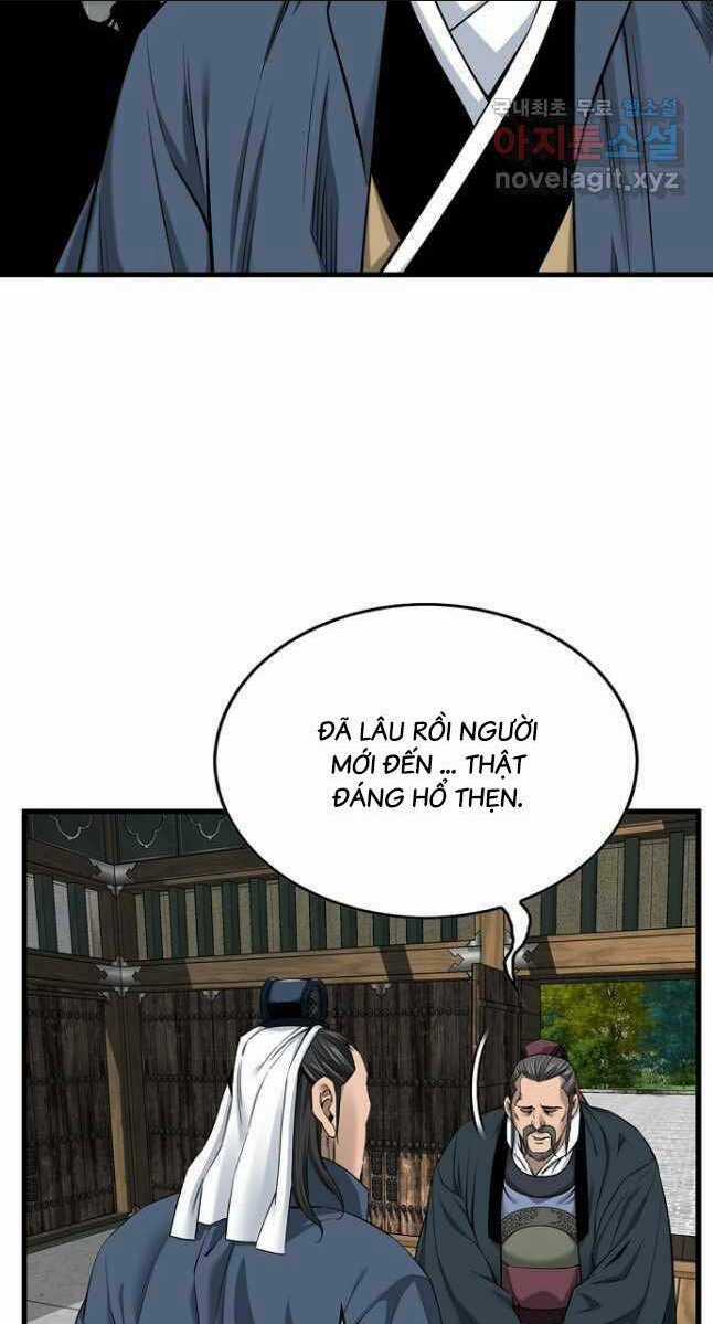 Thiên Hạ Đệ Nhất Y Lại Môn Chapter 31 trang 10