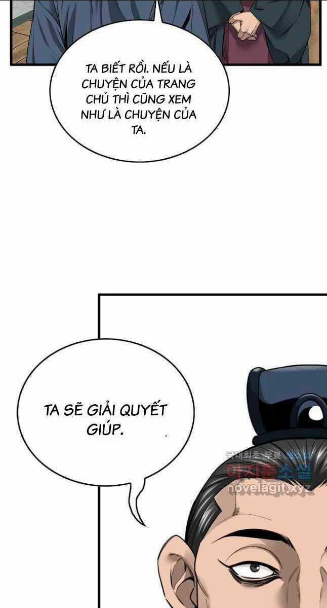 Thiên Hạ Đệ Nhất Y Lại Môn Chapter 31 trang 11