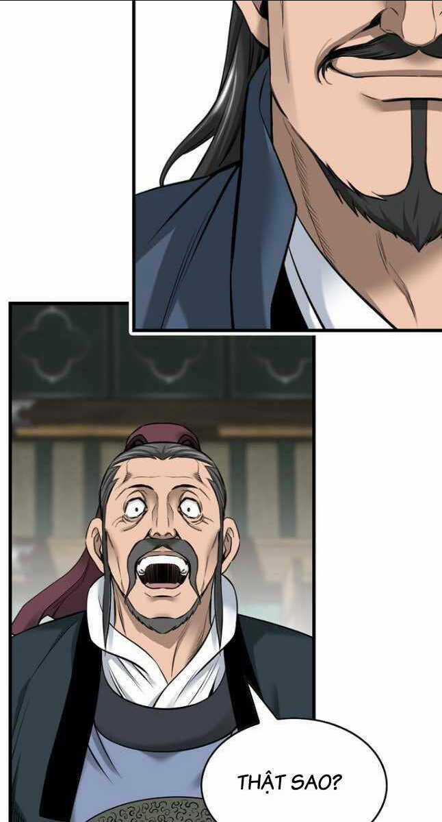 Thiên Hạ Đệ Nhất Y Lại Môn Chapter 31 trang 12