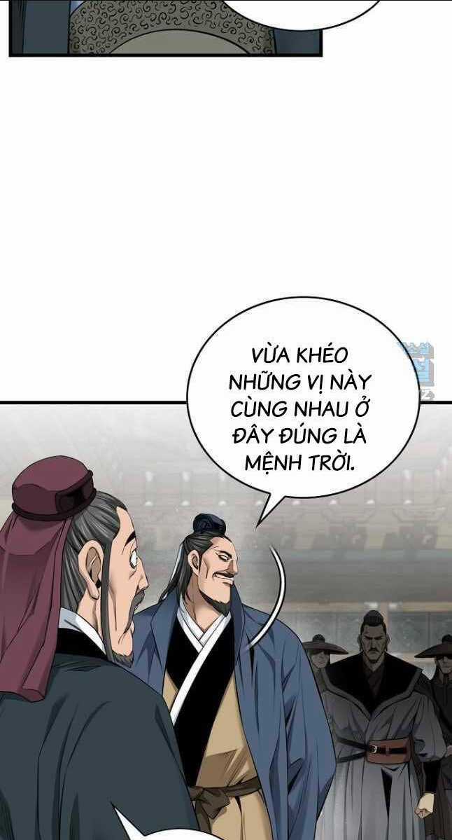 Thiên Hạ Đệ Nhất Y Lại Môn Chapter 31 trang 13