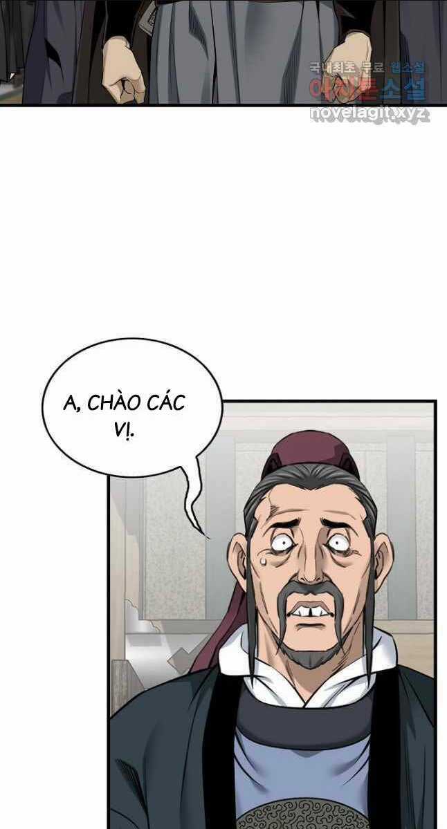 Thiên Hạ Đệ Nhất Y Lại Môn Chapter 31 trang 15