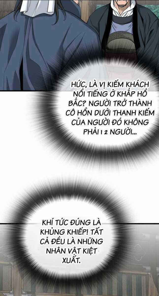 Thiên Hạ Đệ Nhất Y Lại Môn Chapter 31 trang 17