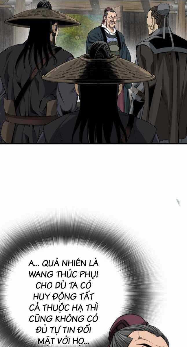 Thiên Hạ Đệ Nhất Y Lại Môn Chapter 31 trang 18