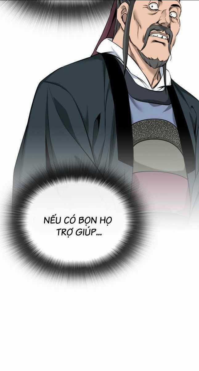 Thiên Hạ Đệ Nhất Y Lại Môn Chapter 31 trang 19