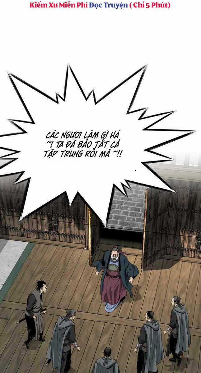Thiên Hạ Đệ Nhất Y Lại Môn Chapter 31 trang 2