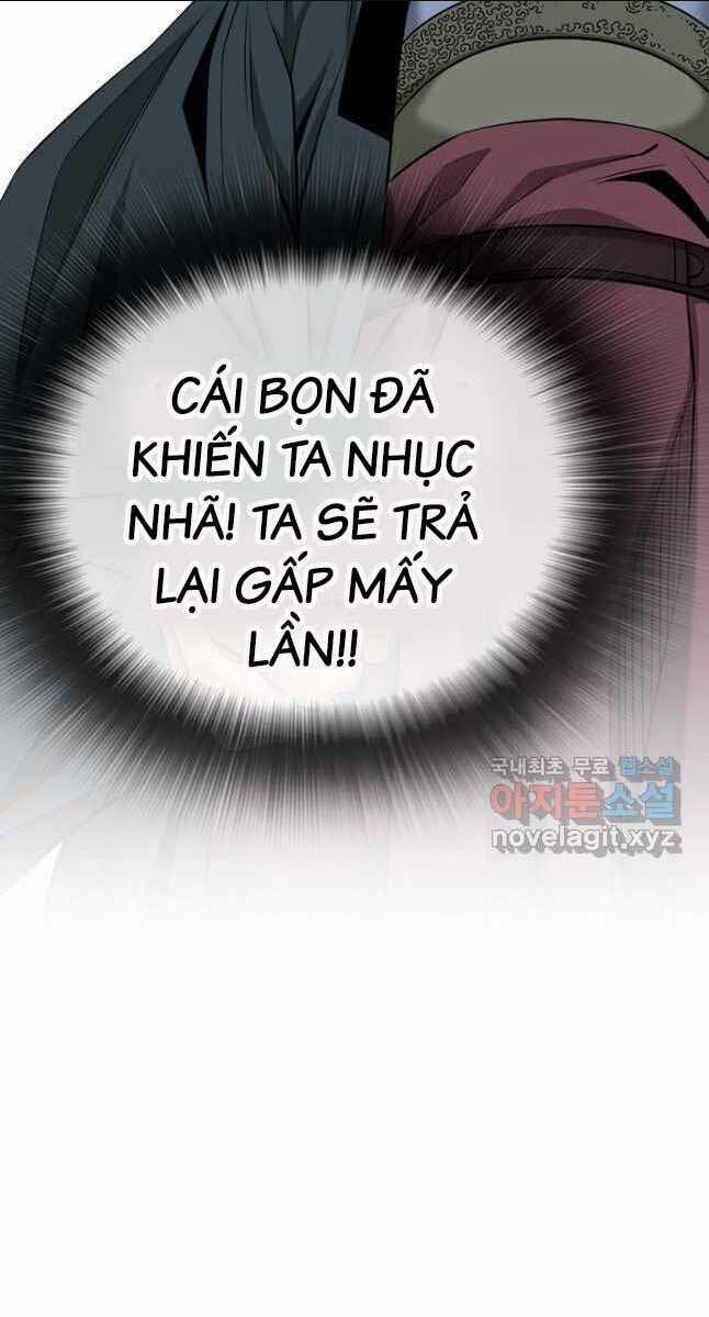 Thiên Hạ Đệ Nhất Y Lại Môn Chapter 31 trang 23