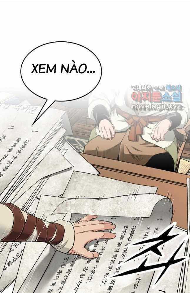 Thiên Hạ Đệ Nhất Y Lại Môn Chapter 31 trang 24