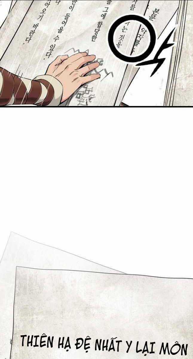 Thiên Hạ Đệ Nhất Y Lại Môn Chapter 31 trang 25