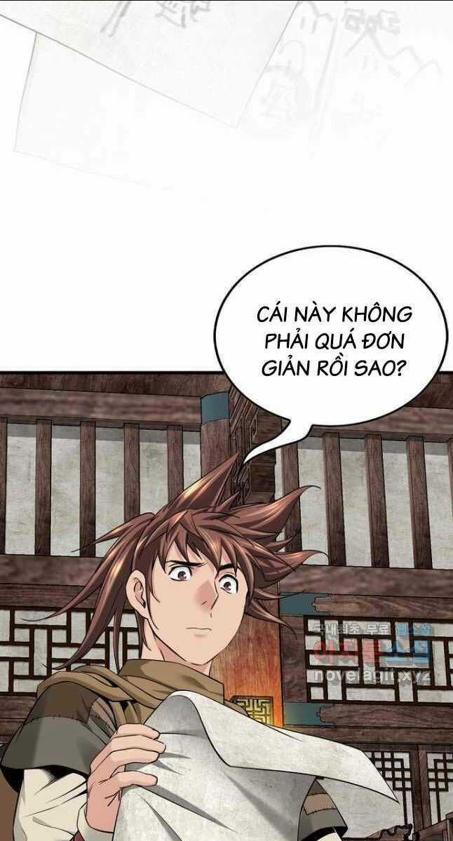 Thiên Hạ Đệ Nhất Y Lại Môn Chapter 31 trang 27