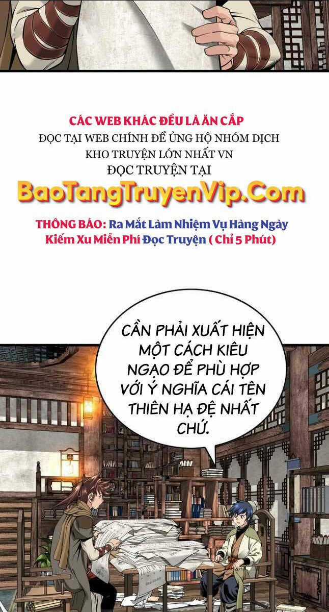 Thiên Hạ Đệ Nhất Y Lại Môn Chapter 31 trang 28