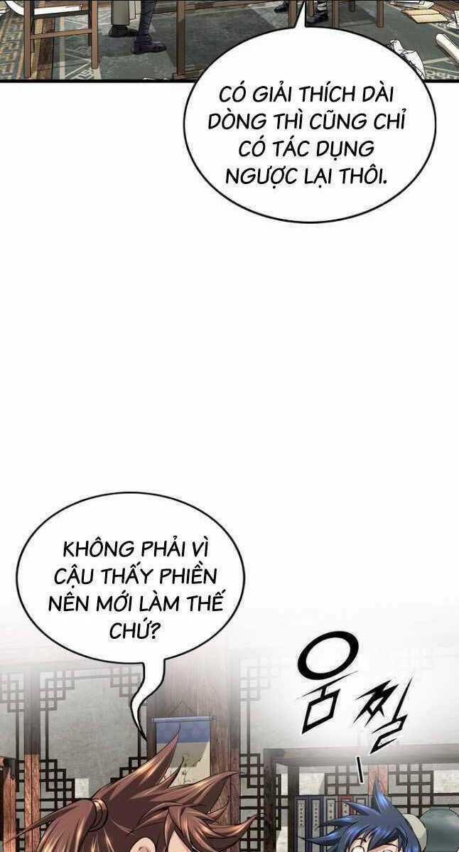 Thiên Hạ Đệ Nhất Y Lại Môn Chapter 31 trang 29