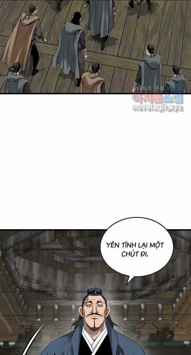 Thiên Hạ Đệ Nhất Y Lại Môn Chapter 31 trang 3