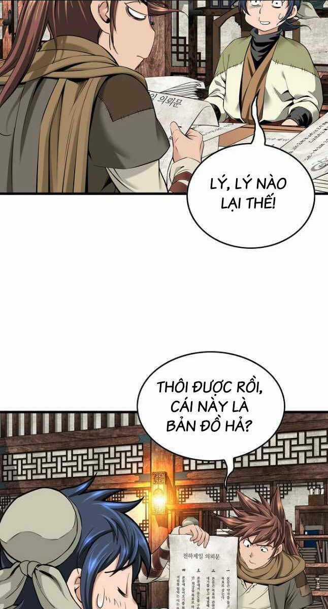 Thiên Hạ Đệ Nhất Y Lại Môn Chapter 31 trang 30