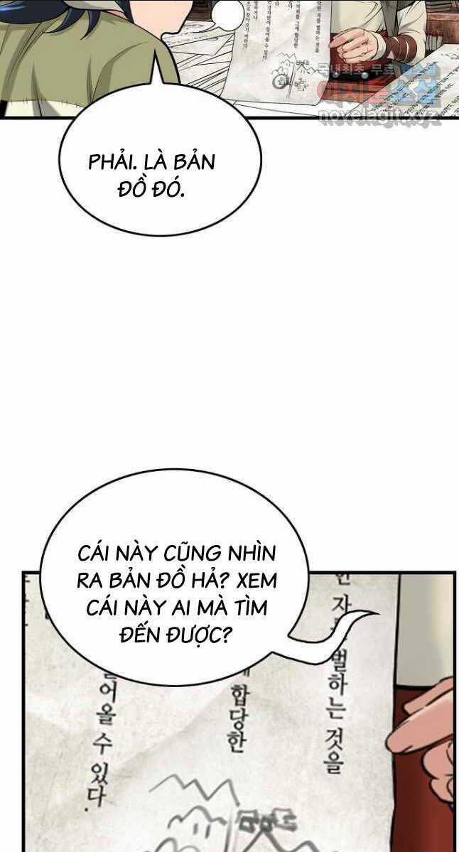 Thiên Hạ Đệ Nhất Y Lại Môn Chapter 31 trang 31