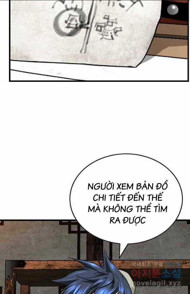 Thiên Hạ Đệ Nhất Y Lại Môn Chapter 31 trang 32