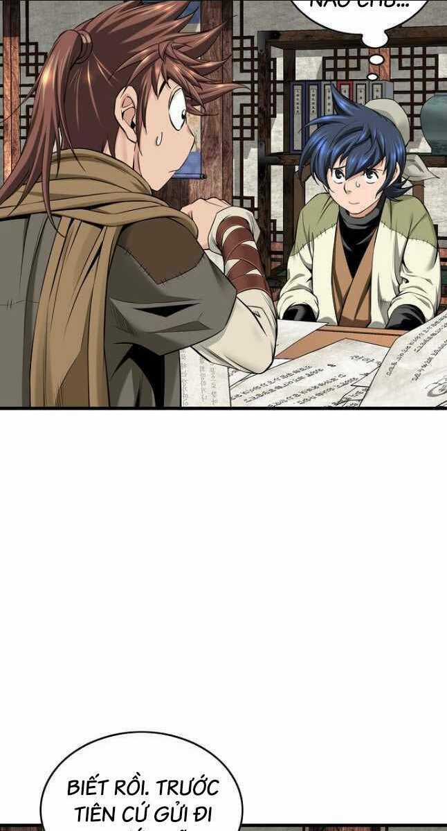 Thiên Hạ Đệ Nhất Y Lại Môn Chapter 31 trang 34